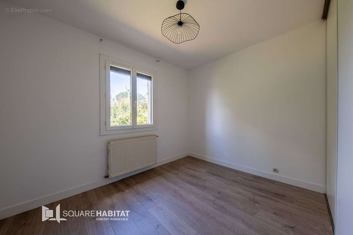 Maison à CORNEBARRIEU