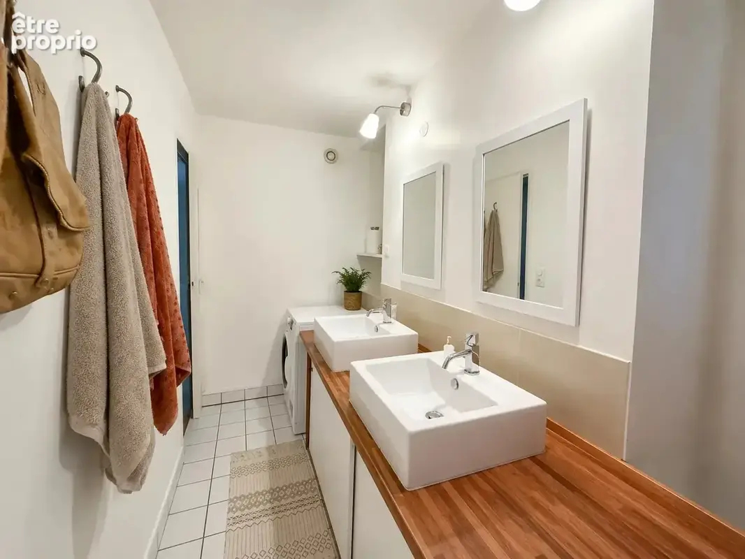 ROUEN CENTRE Appartement 4 pièces de 92 m² - photo 10