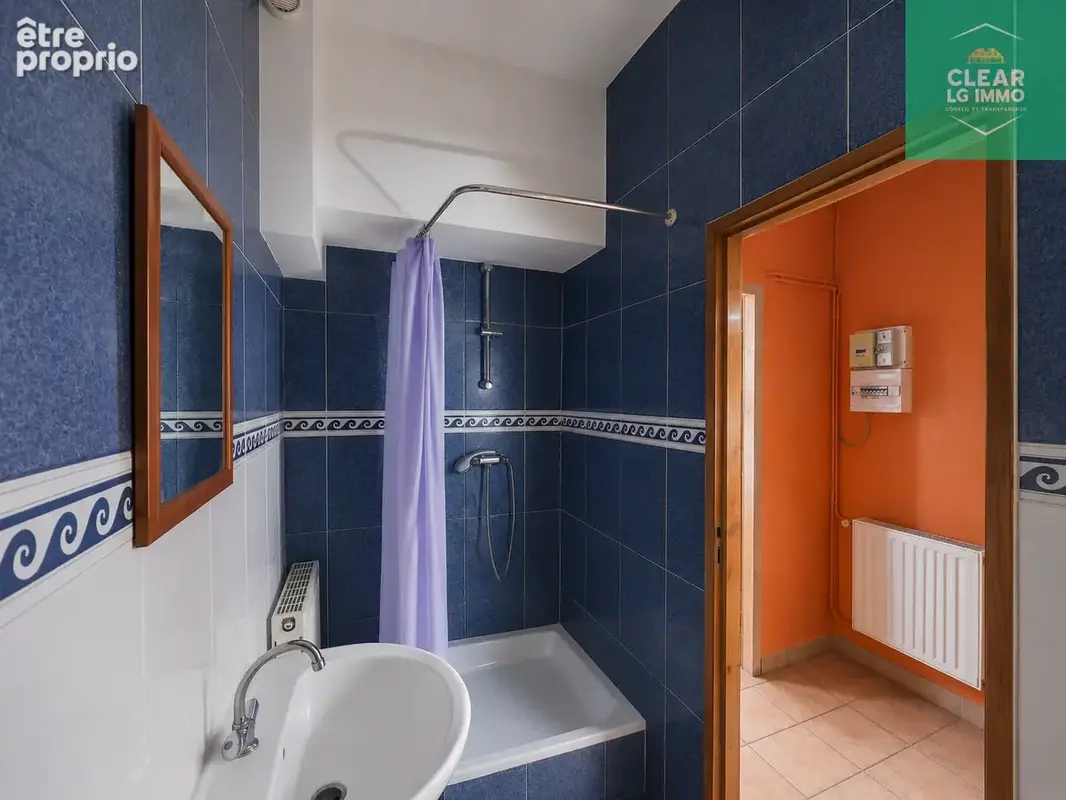 Appartement lumineux avec ascenseur proche Florange - photo 5