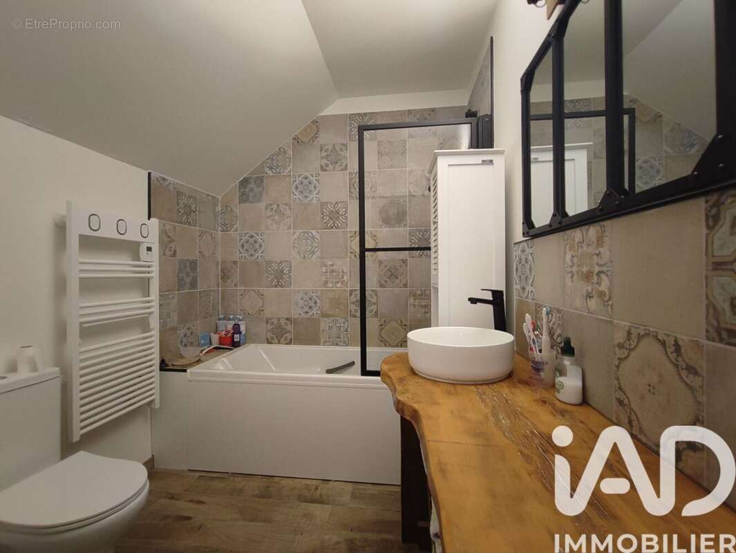Photo 7 - Maison à MARINES