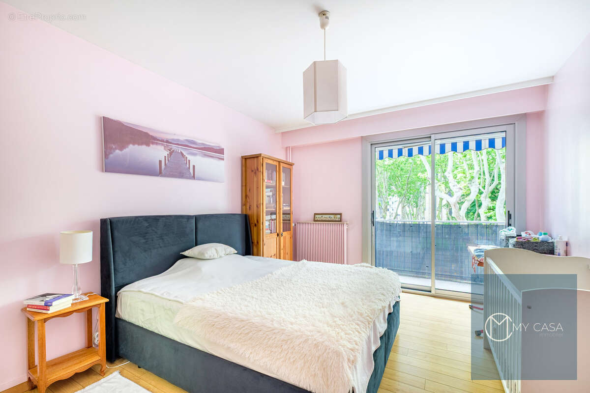 Appartement à LYON-2E