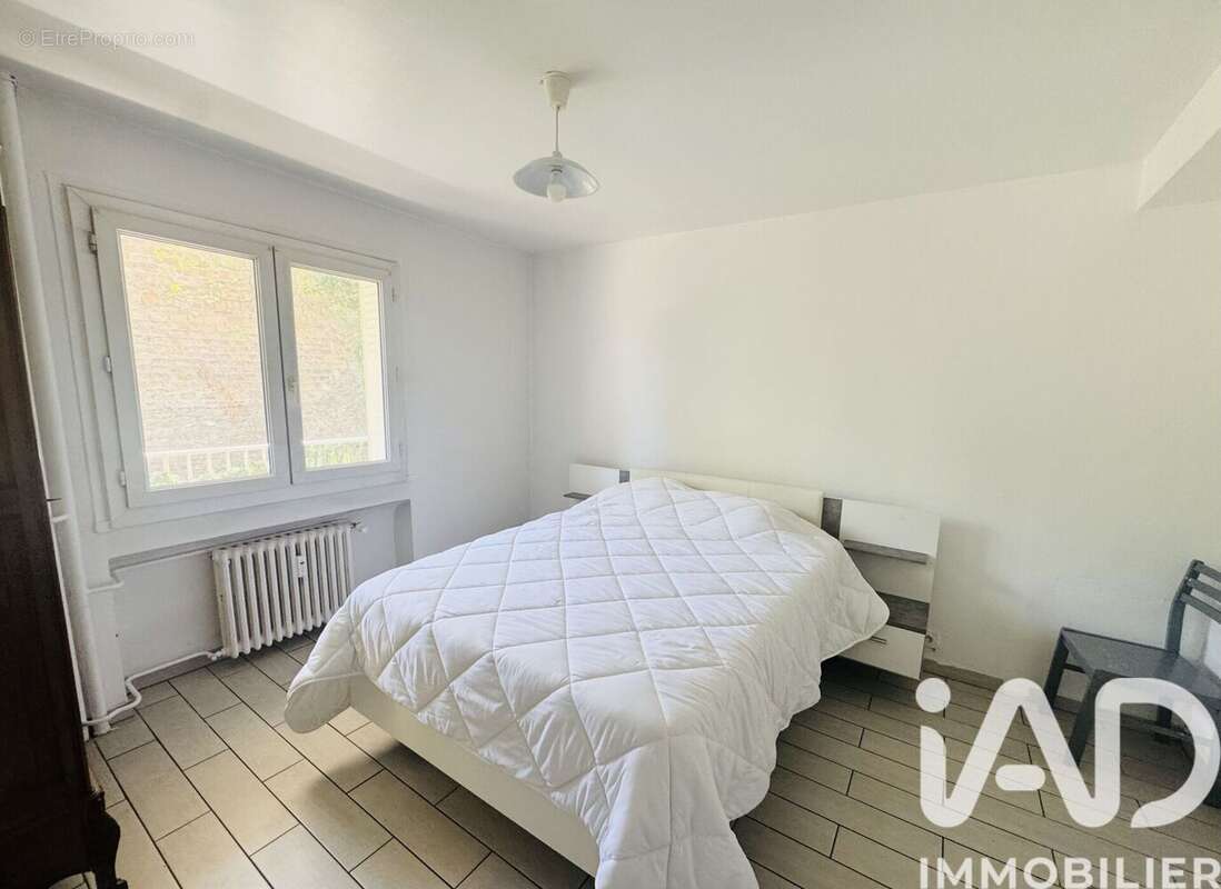 Photo 7 - Appartement à SAINT-ETIENNE