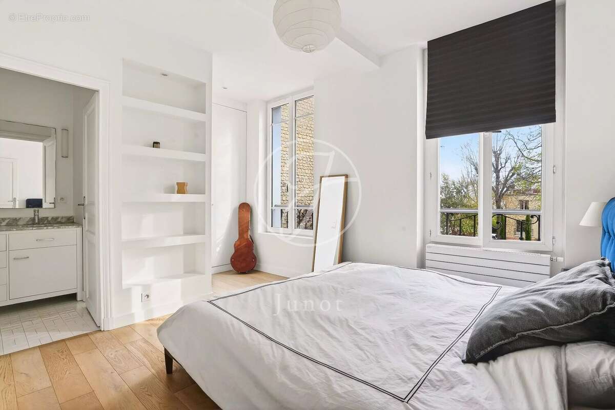 Maison à LE VESINET