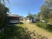 Maison à LES ROSIERS-SUR-LOIRE