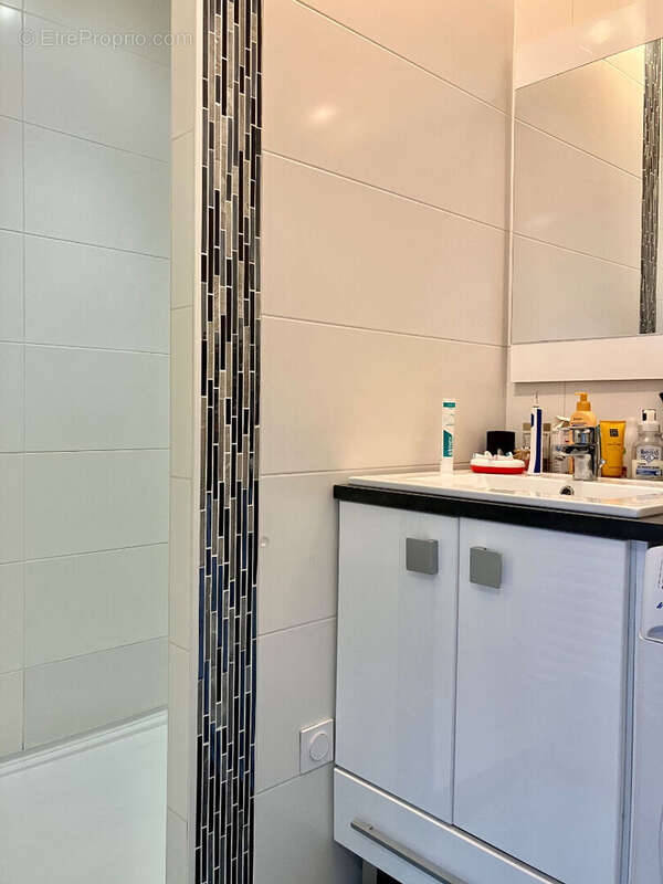 Appartement à LES SABLES-D'OLONNE