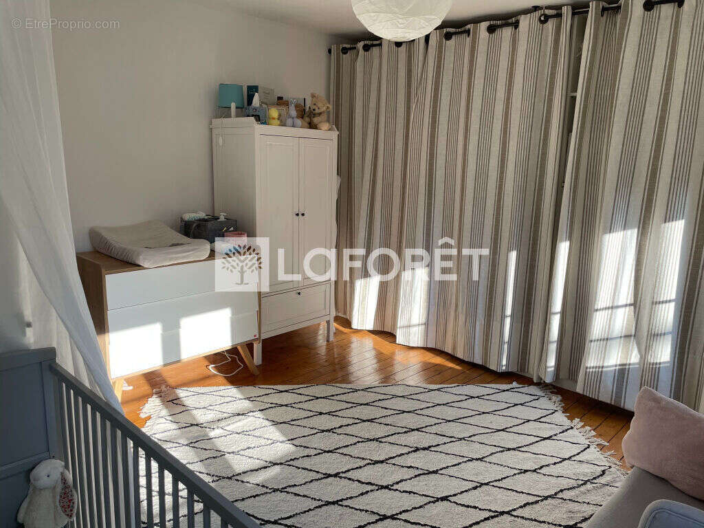 Appartement à COMPIEGNE