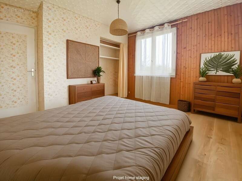 Maison à DIVES-SUR-MER