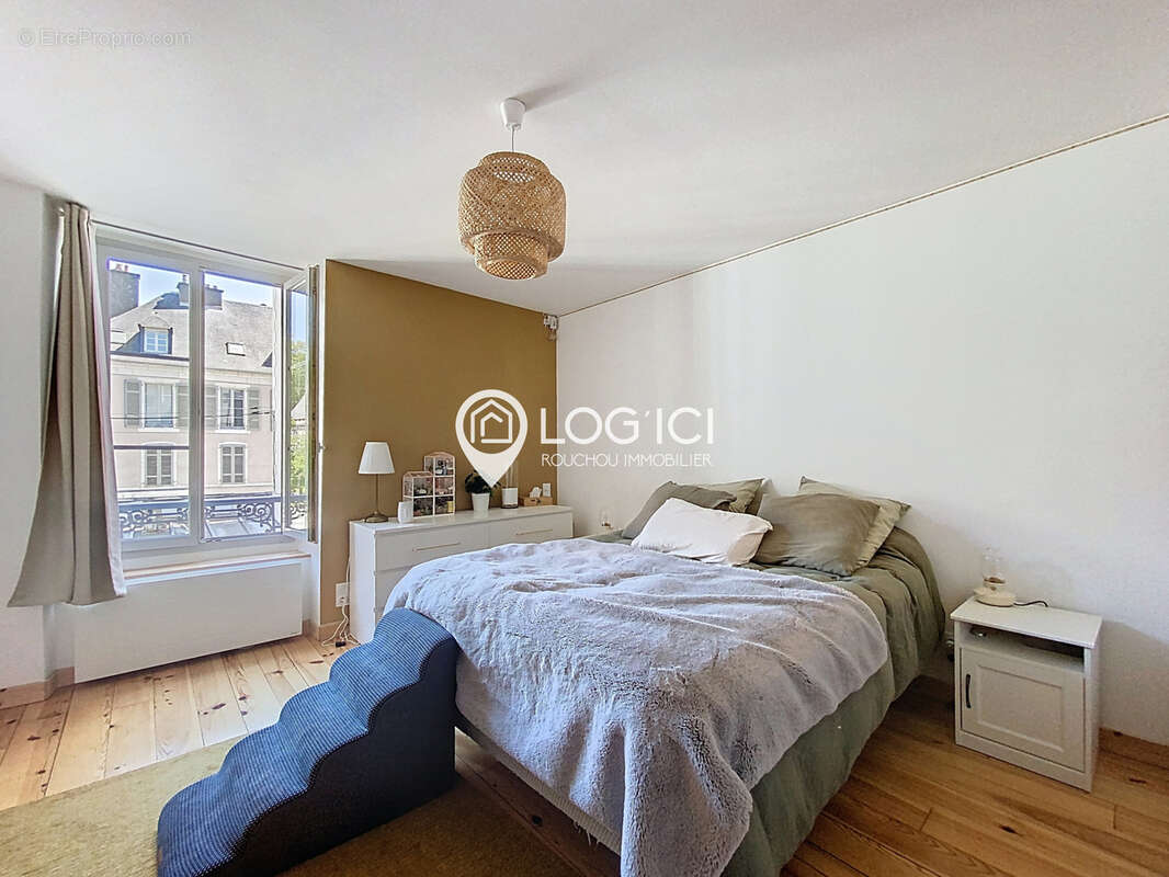 Appartement à PAU