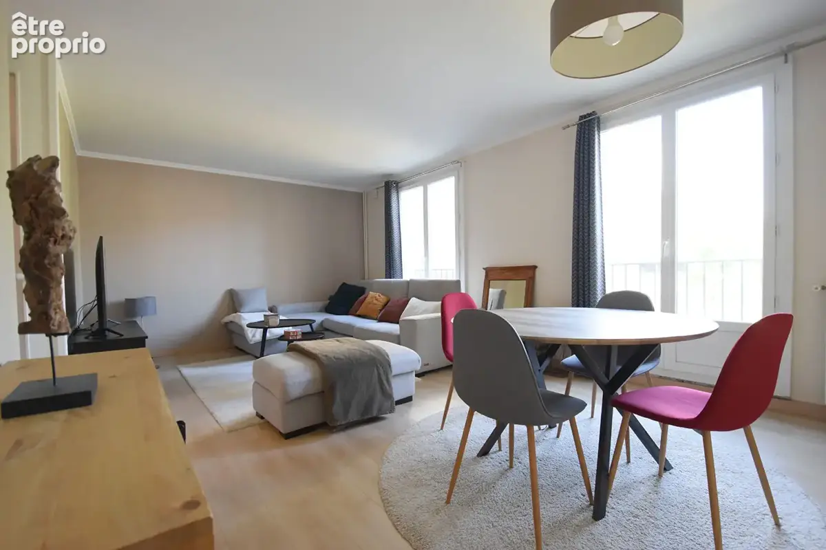 Appartement à CHANTILLY