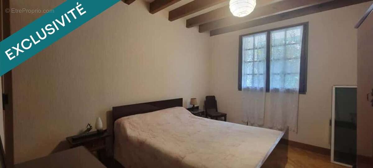 Photo 5 - Maison à PORT-SAINTE-MARIE