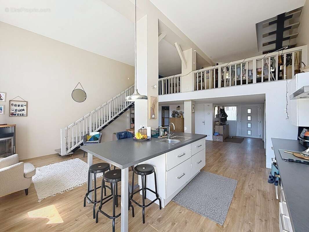Appartement à PEROUSE