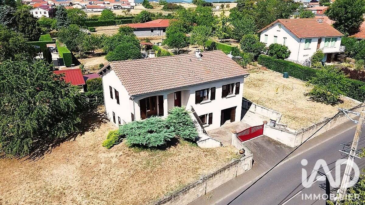 Photo 1 - Maison à SAINTE-FLORINE