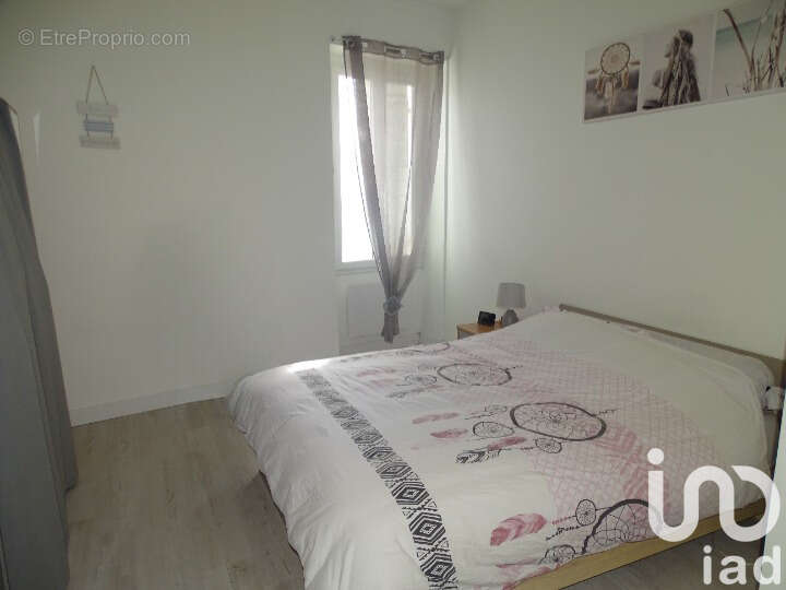 Photo 8 - Appartement à CASTILLON-LA-BATAILLE