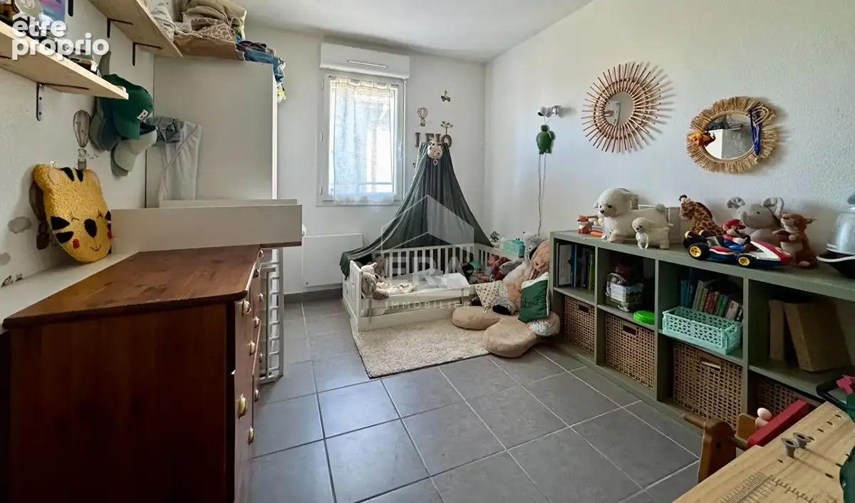 Appartement 62m² à castelginest - photo 3