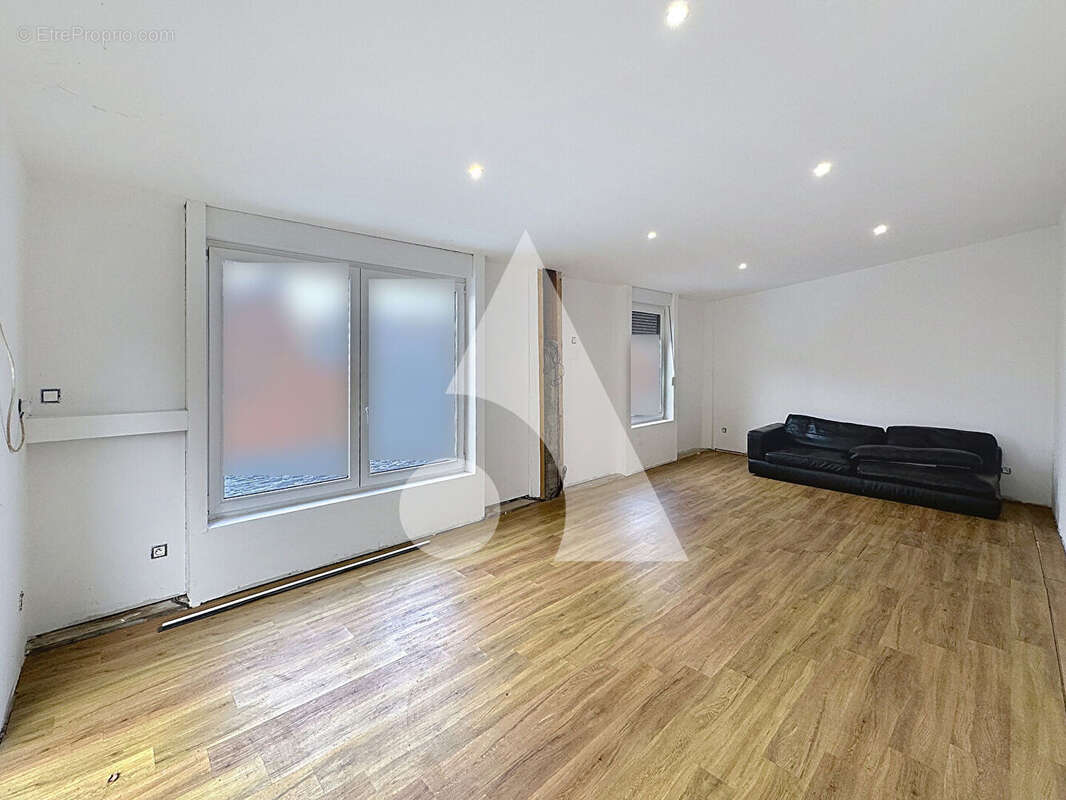 Maison à VALENCIENNES