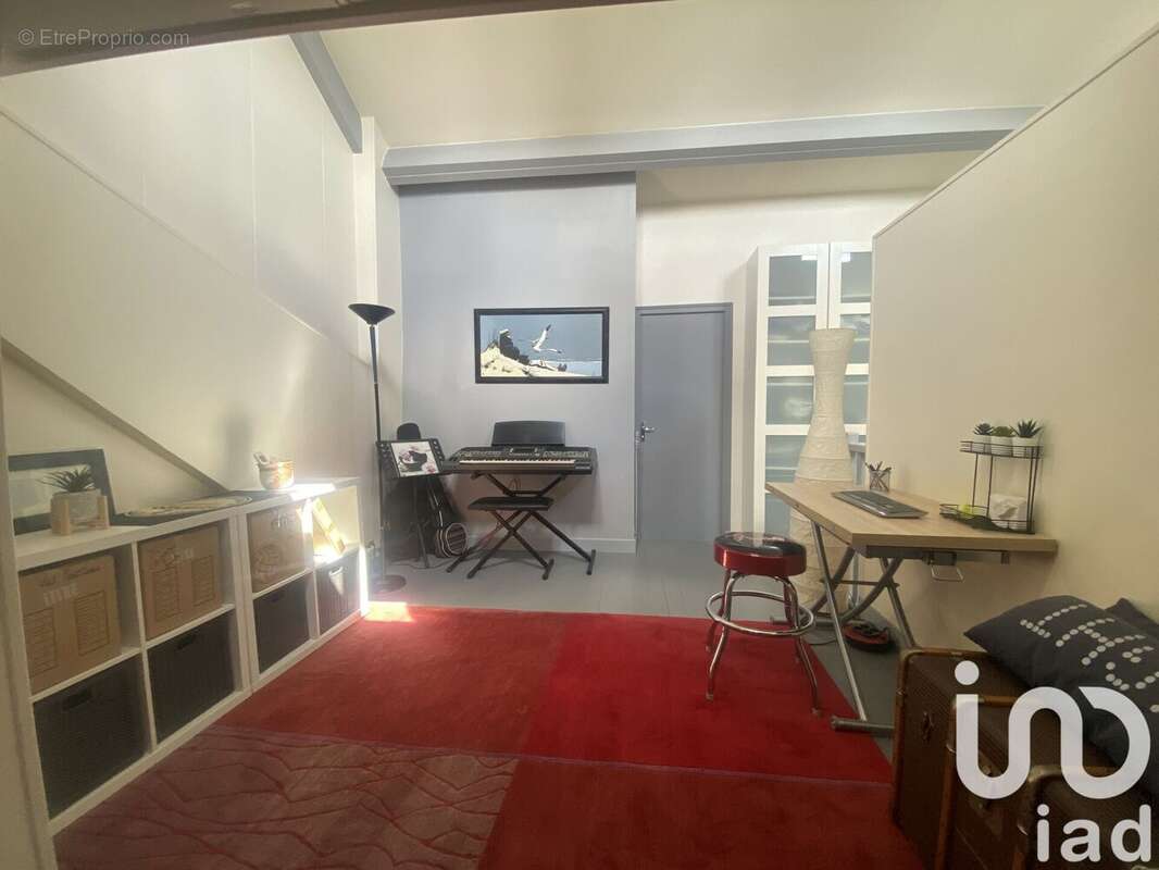 Photo 9 - Maison à SAINTE-GENEVIEVE-DES-BOIS