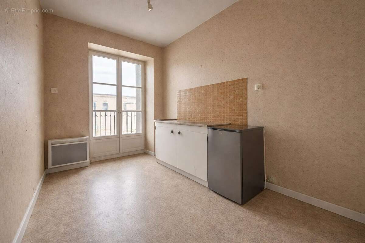 Appartement à LA ROCHE-SUR-YON