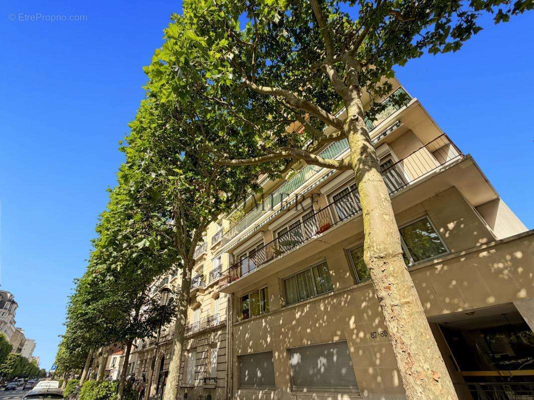 Etage élevé, beau 5 pièces baigné de soleil - photo 14