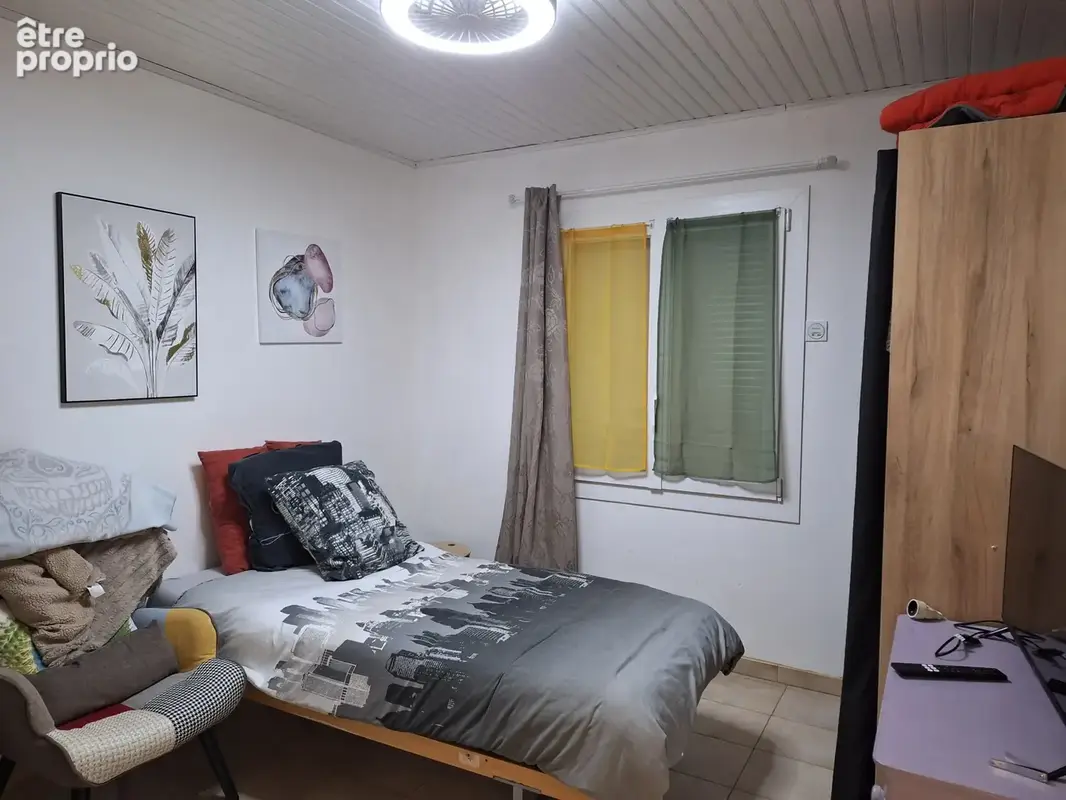 Maison individuelle - photo 9
