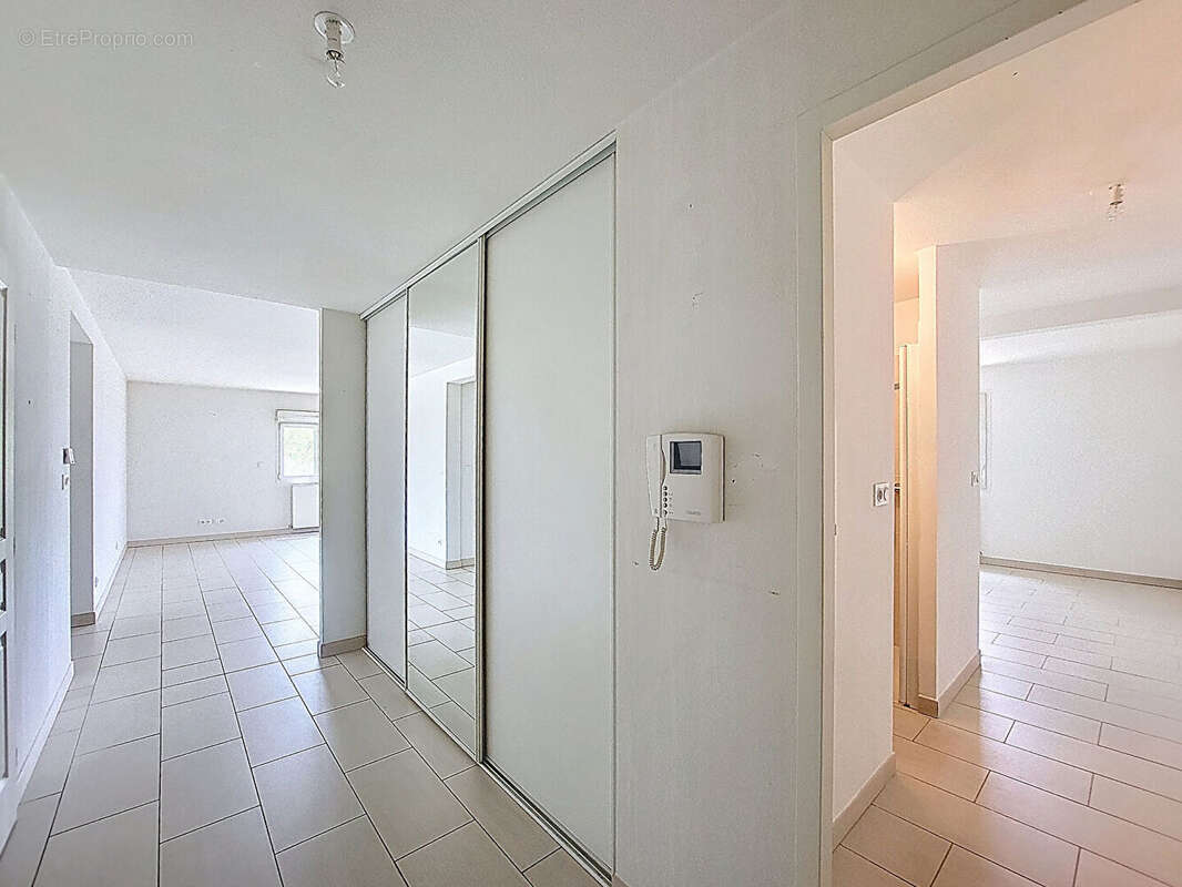 Appartement à MANOSQUE