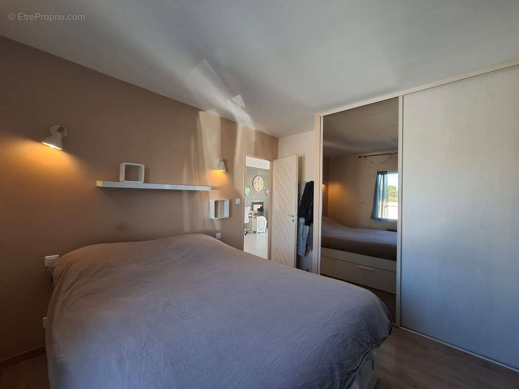 Maison à LEZIGNAN-CORBIERES