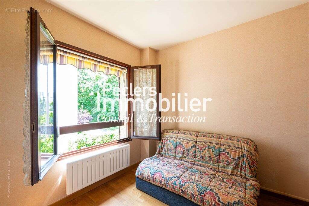 Maison à RUEIL-MALMAISON