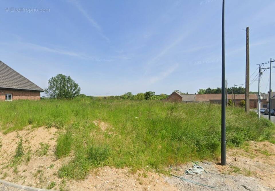 Photo Terrain à Saint-Python au prix de 29 000€