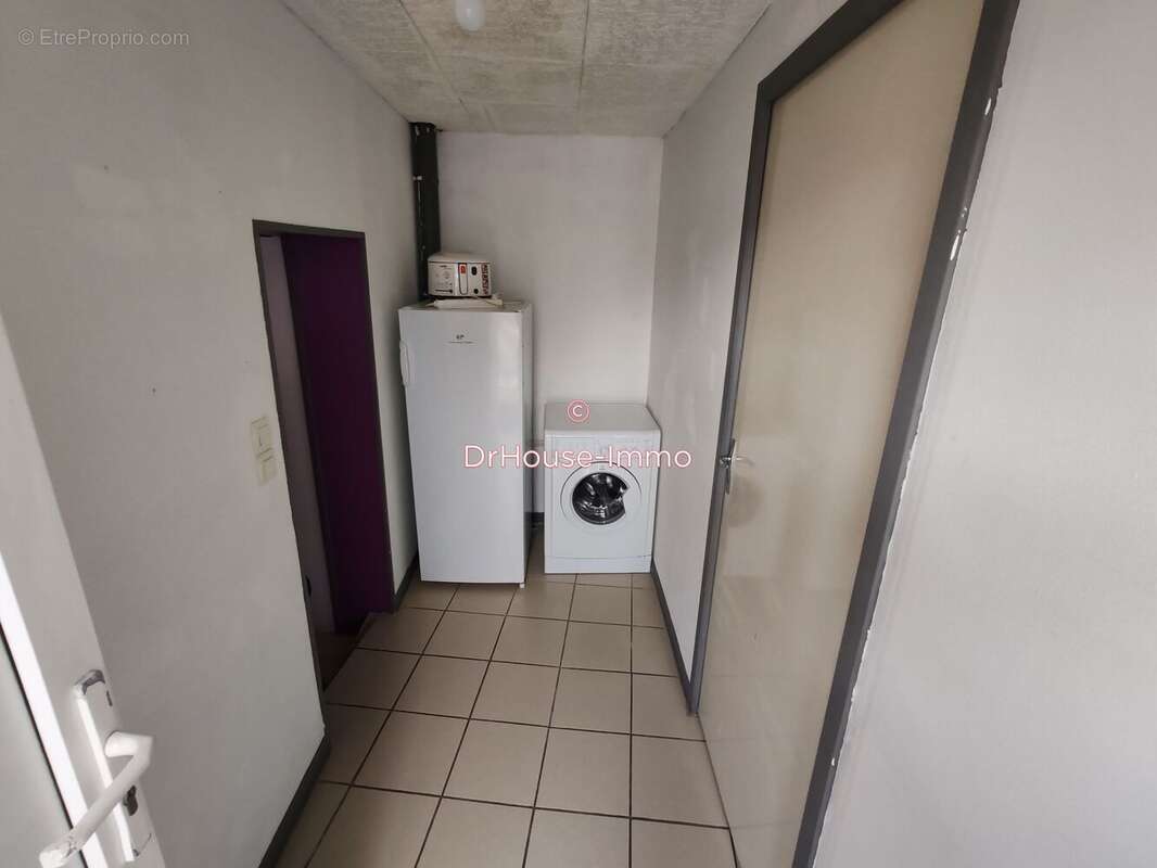 Maison à CHATELLERAULT