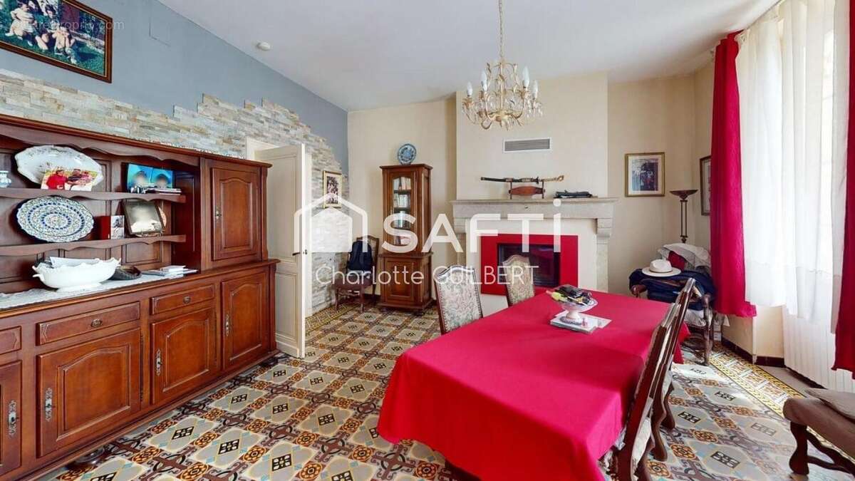 Photo 2 - Maison à SAINTE-MARTHE