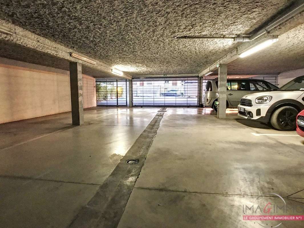 Maison à MONTPELLIER