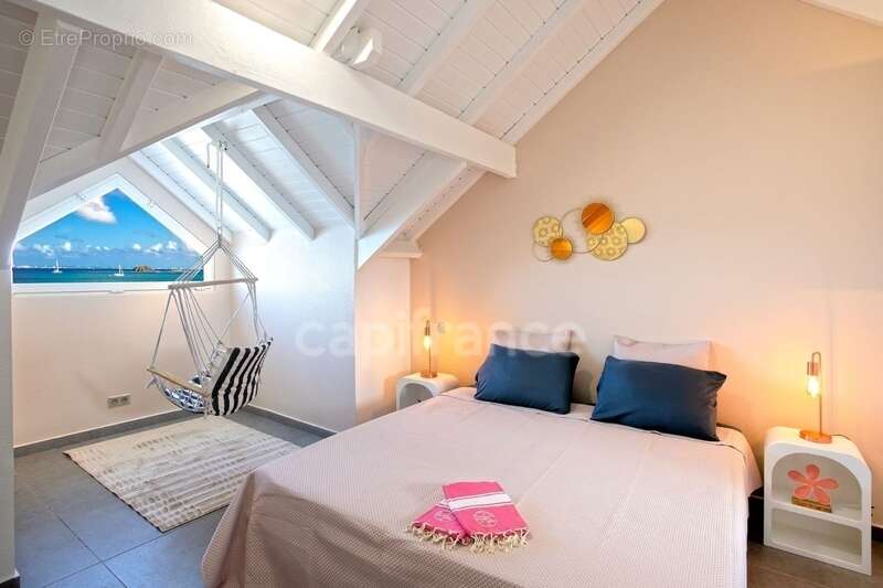 Appartement à SAINT-MARTIN