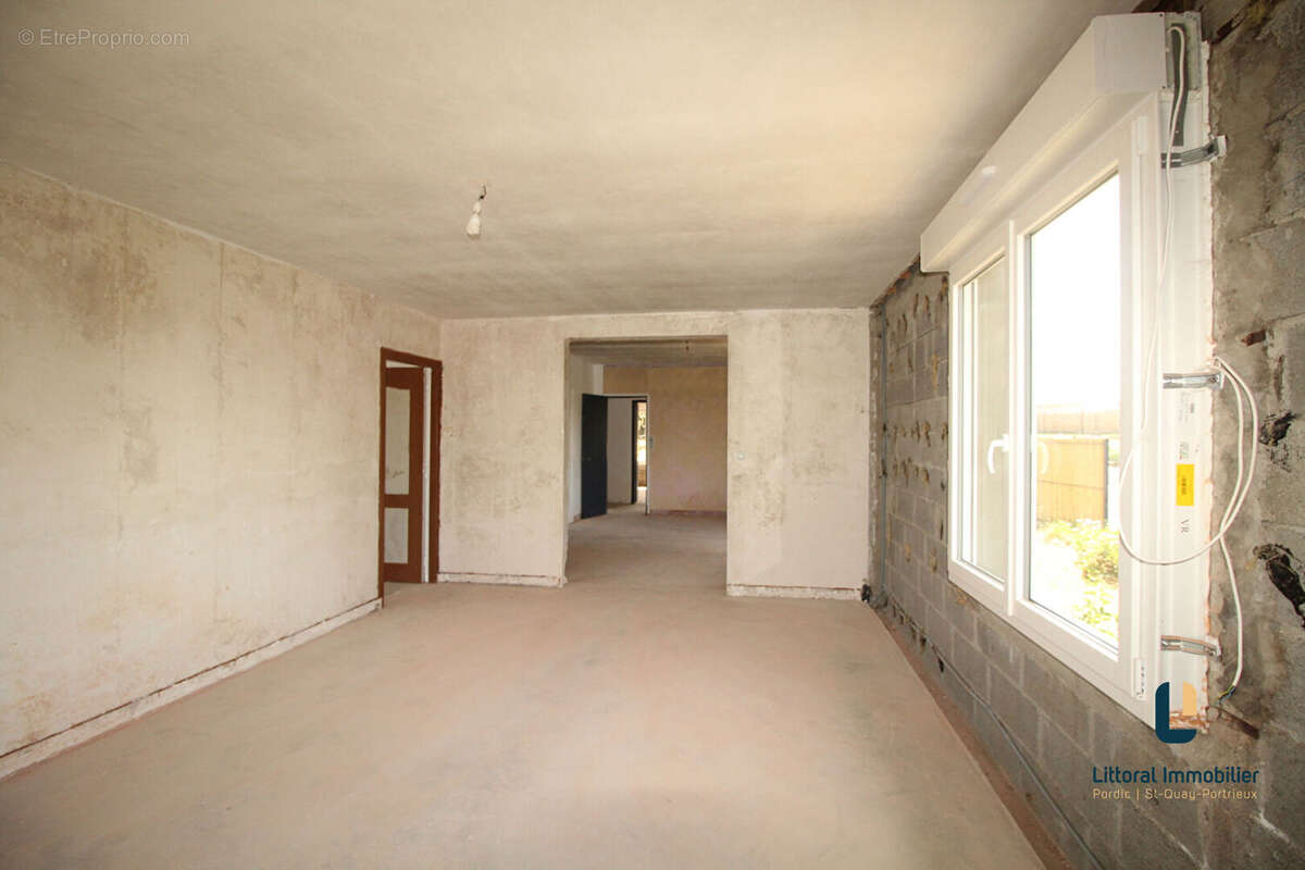 Maison à Pordic - photo 2