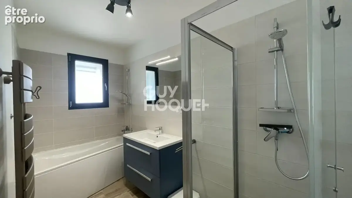 Villa contemporaine Mèze 7 pièces 135 m² - photo 10