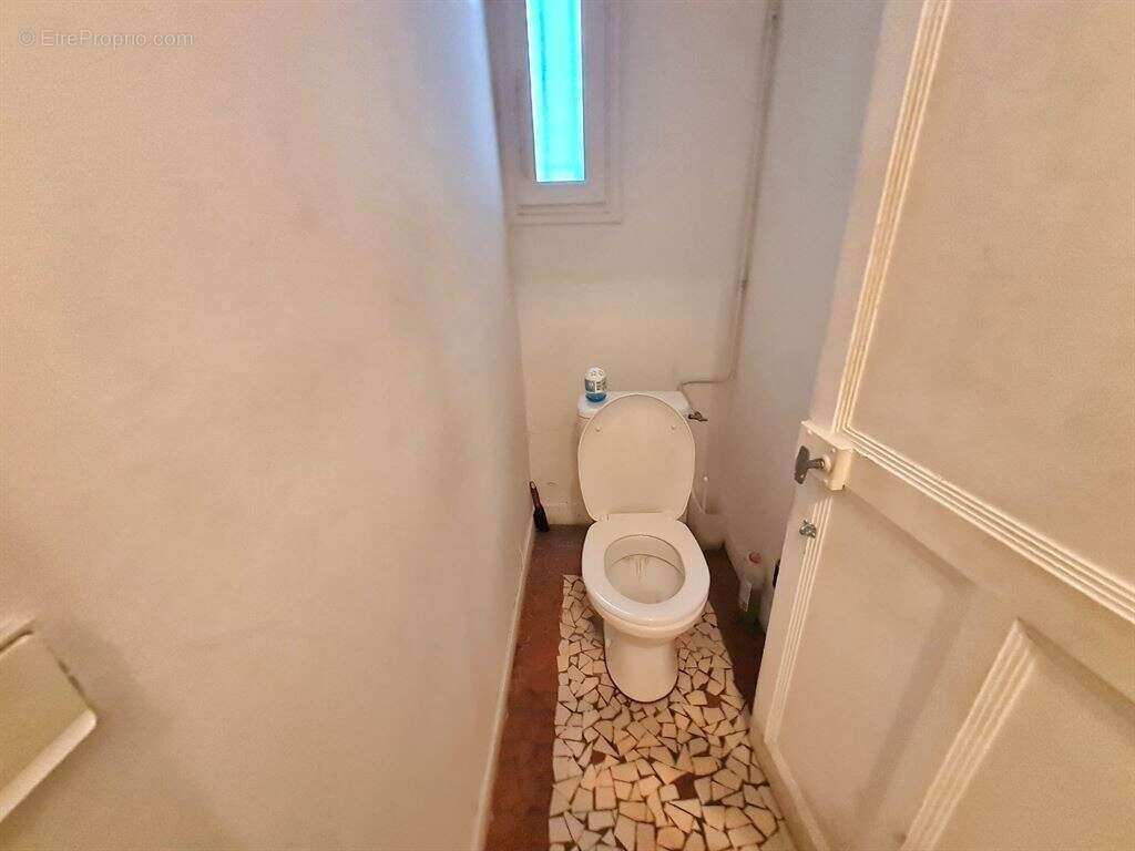 Commerce à PARIS-19E