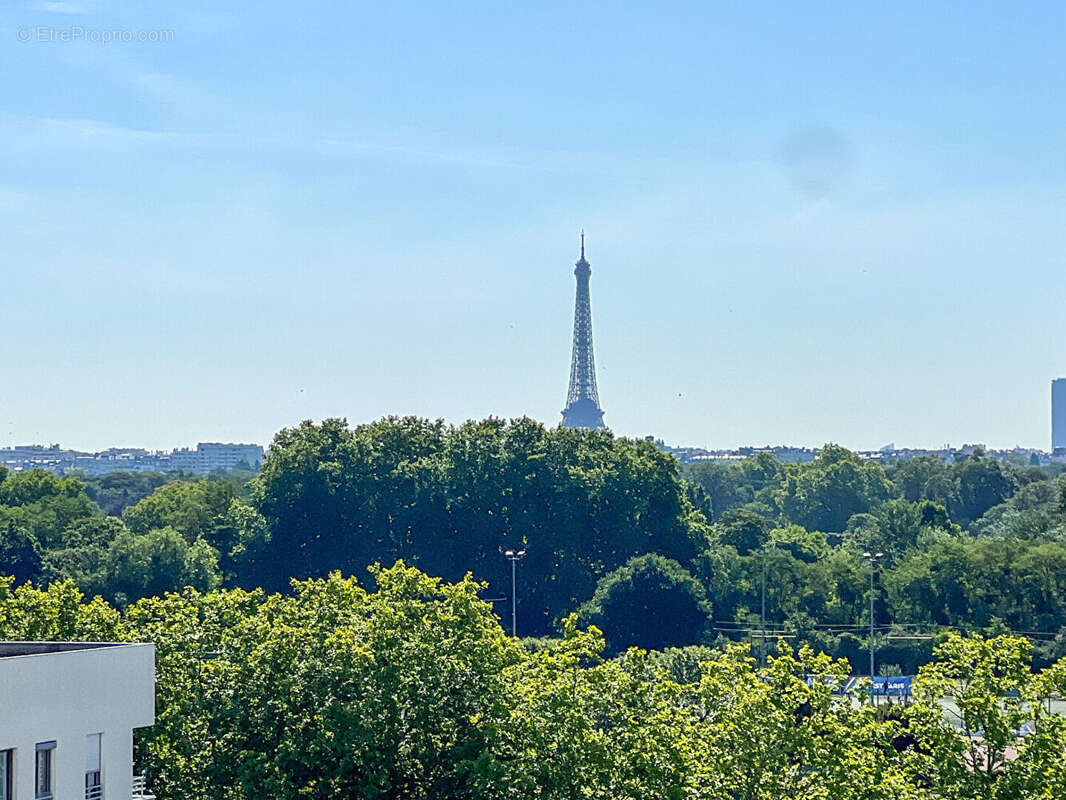 Appartement à PUTEAUX