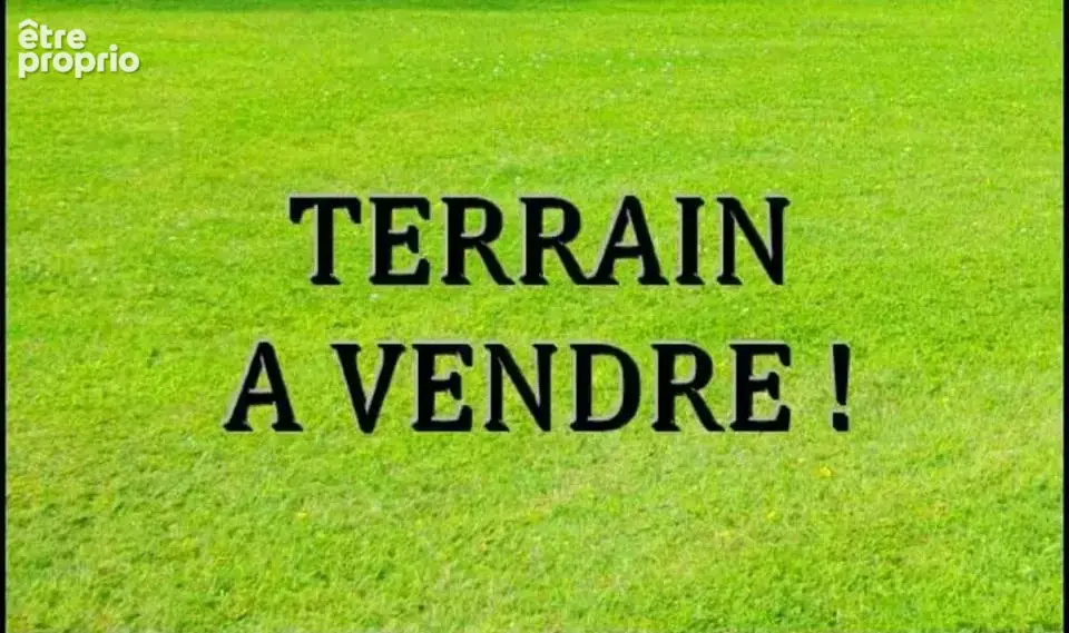Terrain à ILLE-SUR-TET