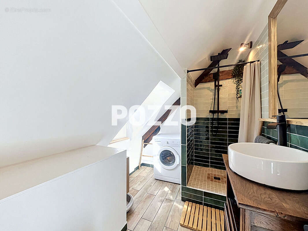 Appartement à HONFLEUR