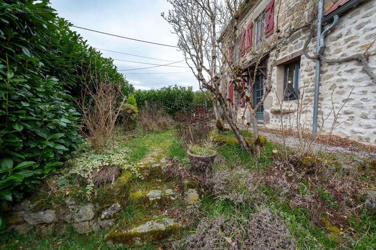 Photo 7 - Maison à MAINSAT