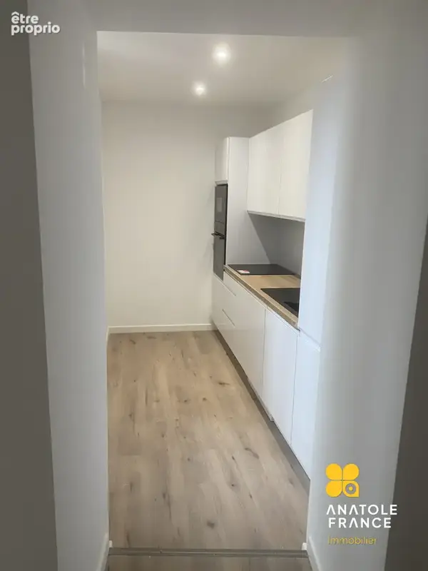 Appartement 2 pièces 35 m² à vendre à Nancy (54000) - photo 1