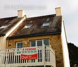 Appartement à ARZON