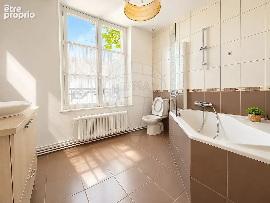 Maison 5 chambre(s) à vendre - photo 6