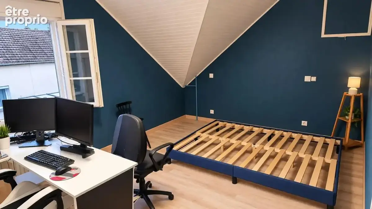 Maison de 7 pièces de 177 m² situé à Longperrier - photo 9