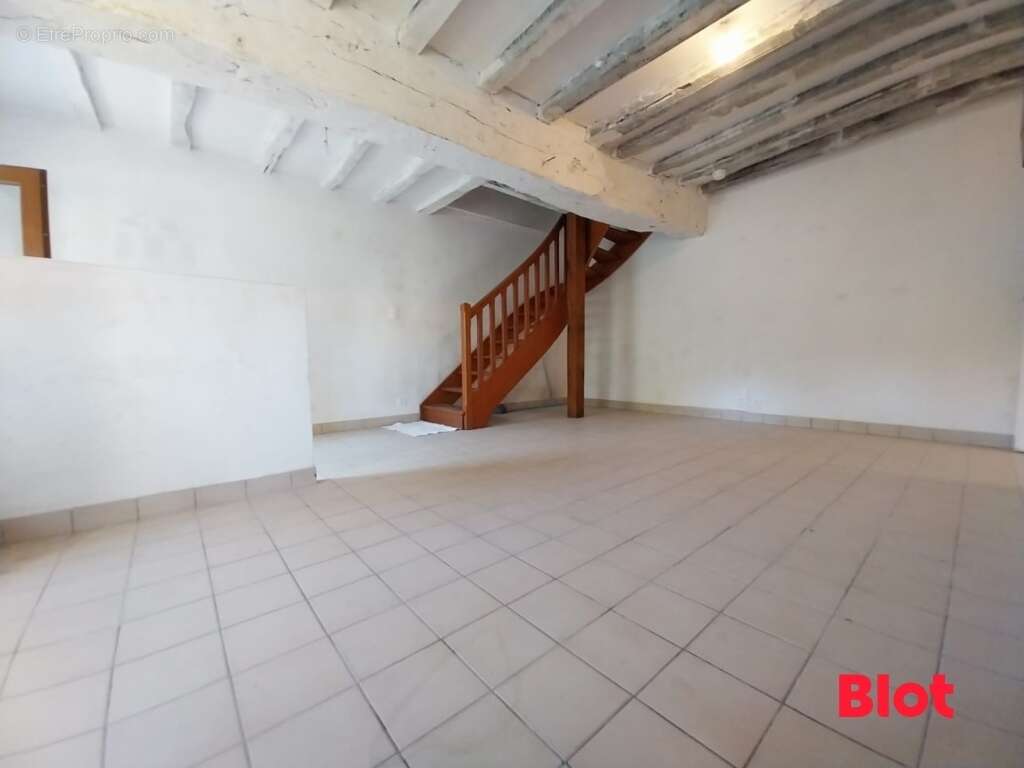 Maison à SAINTE-ANNE-SUR-VILAINE