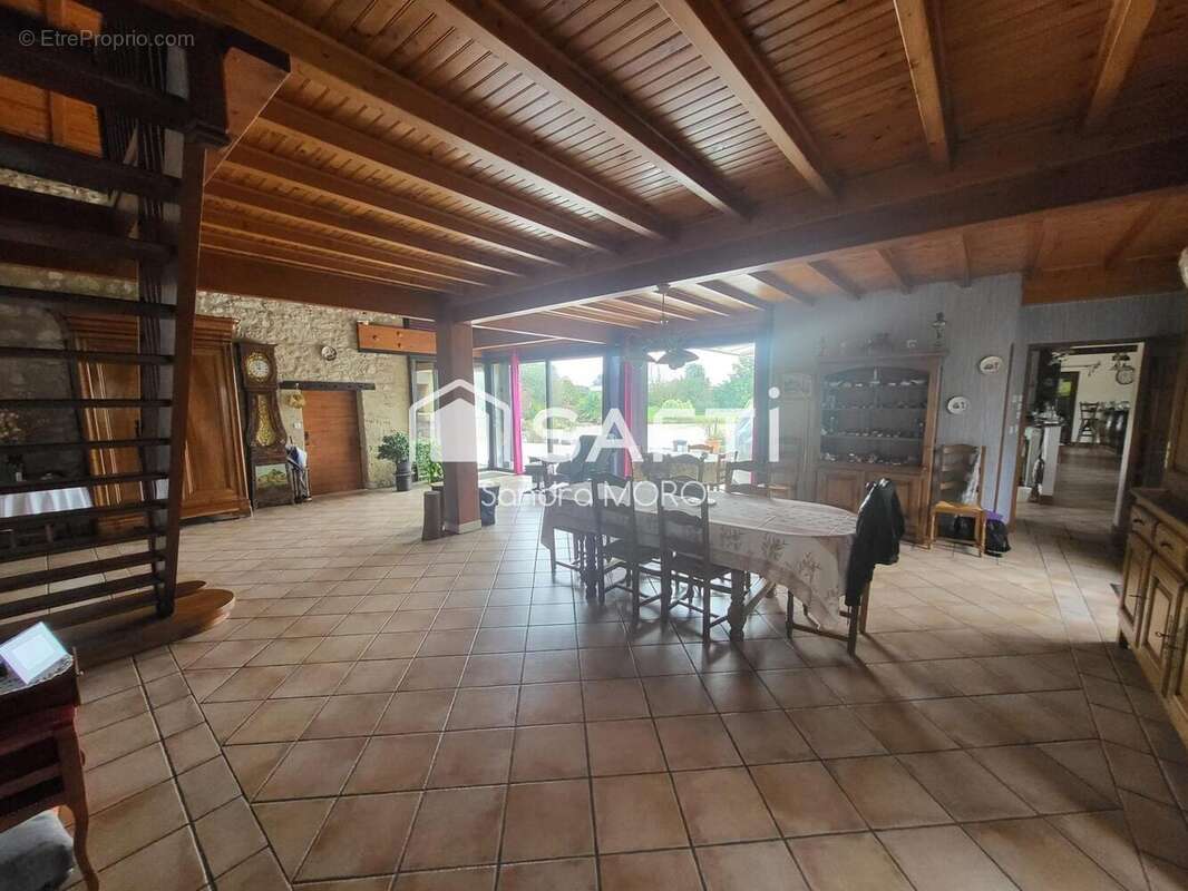 Photo 6 - Maison à MARMANDE