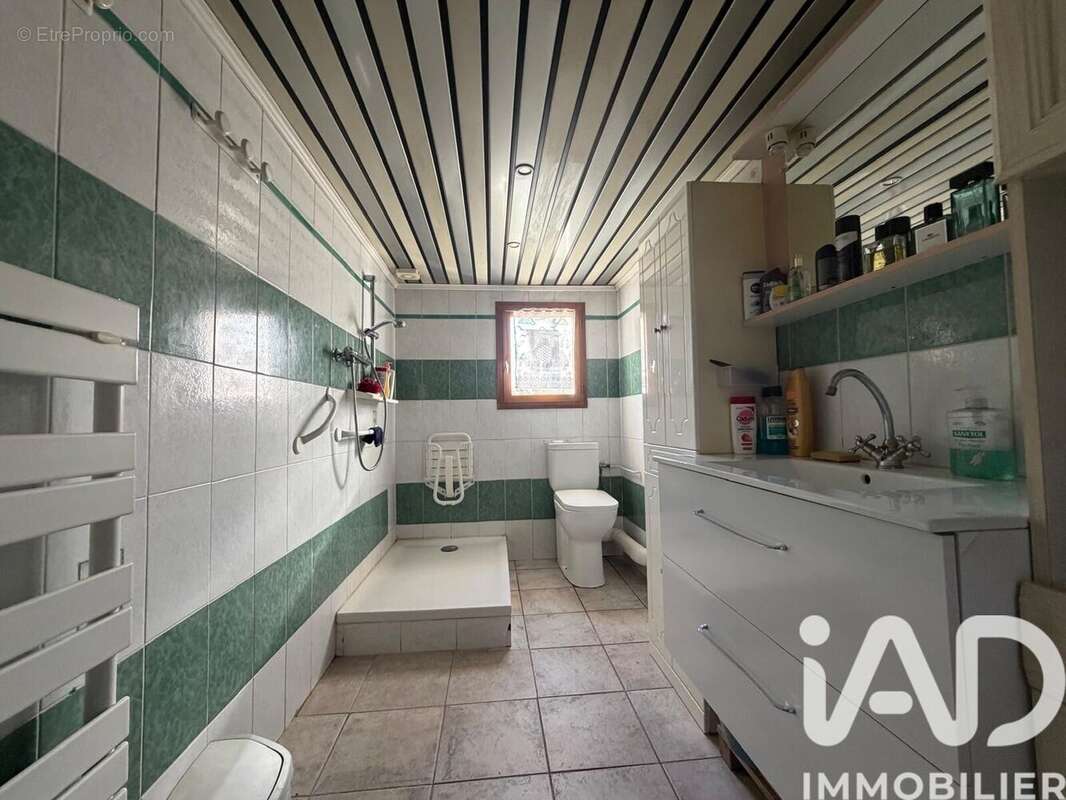 Photo 7 - Appartement à MENNECY