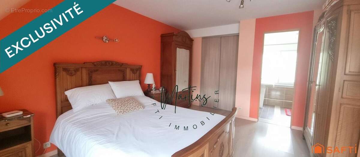 Photo 6 - Maison à ORSAY