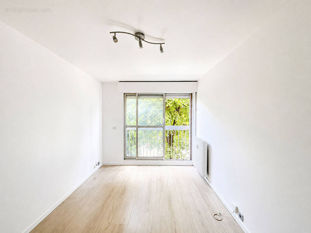 Appartement à SEVRES