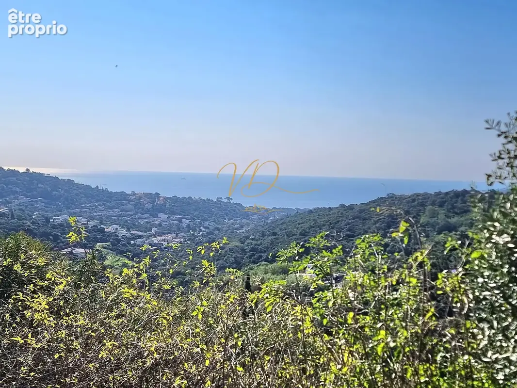 Pleine vue mer sans travaux calme absolu - photo 15