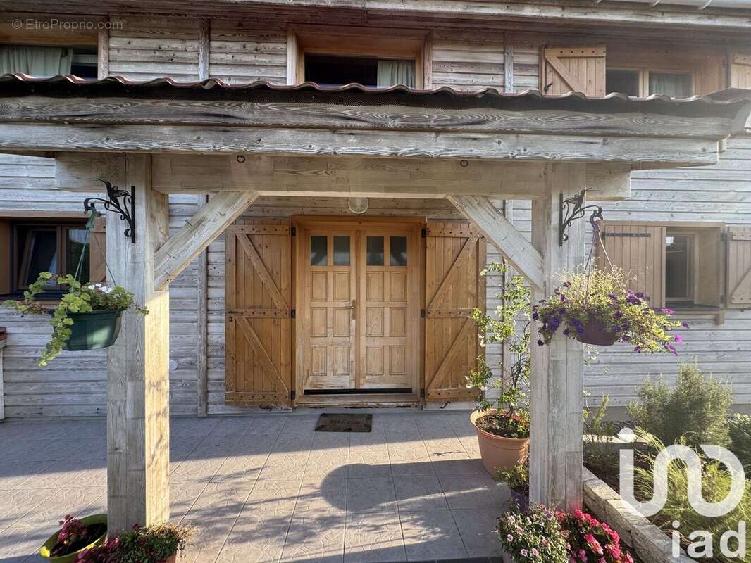 Photo 4 - Maison à SAINT-DOS