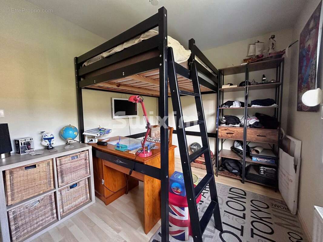 Appartement à KAYSERSBERG